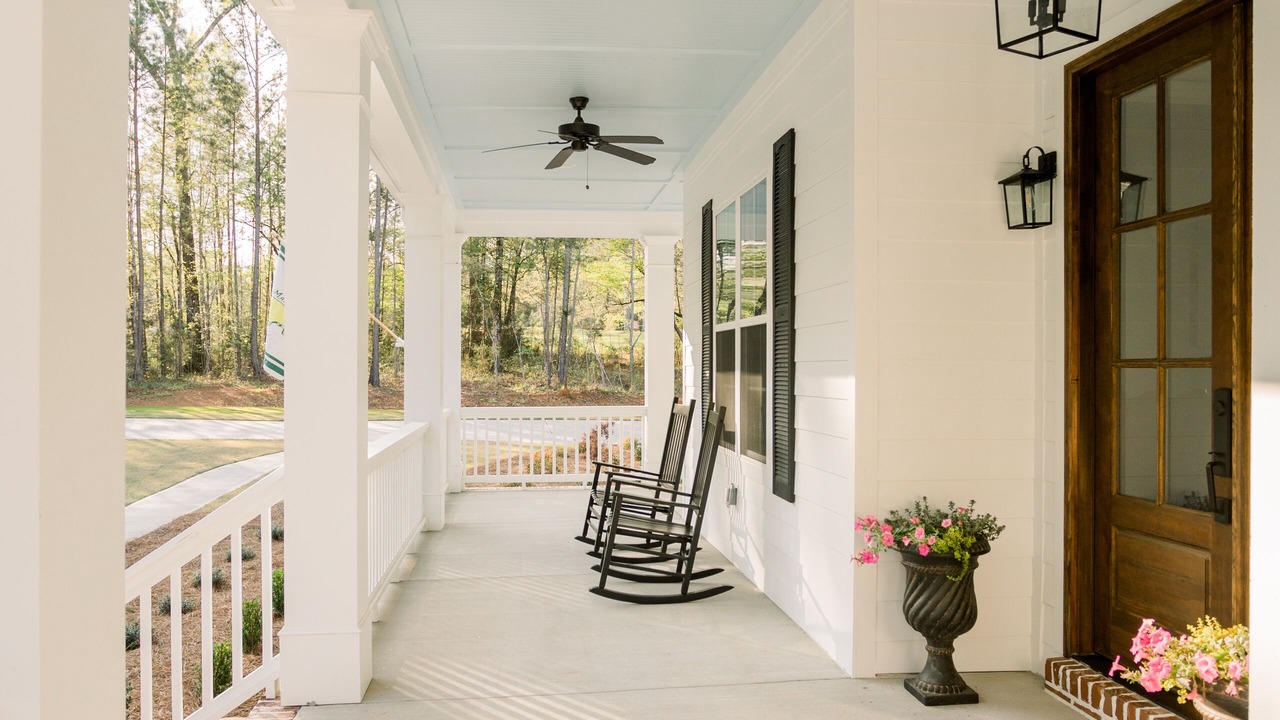 Photo of Outdoor in Appling