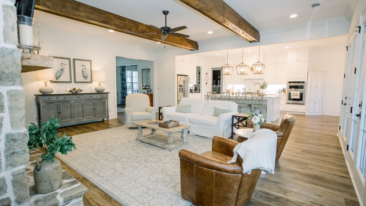 Photo of Livingroom in Appling