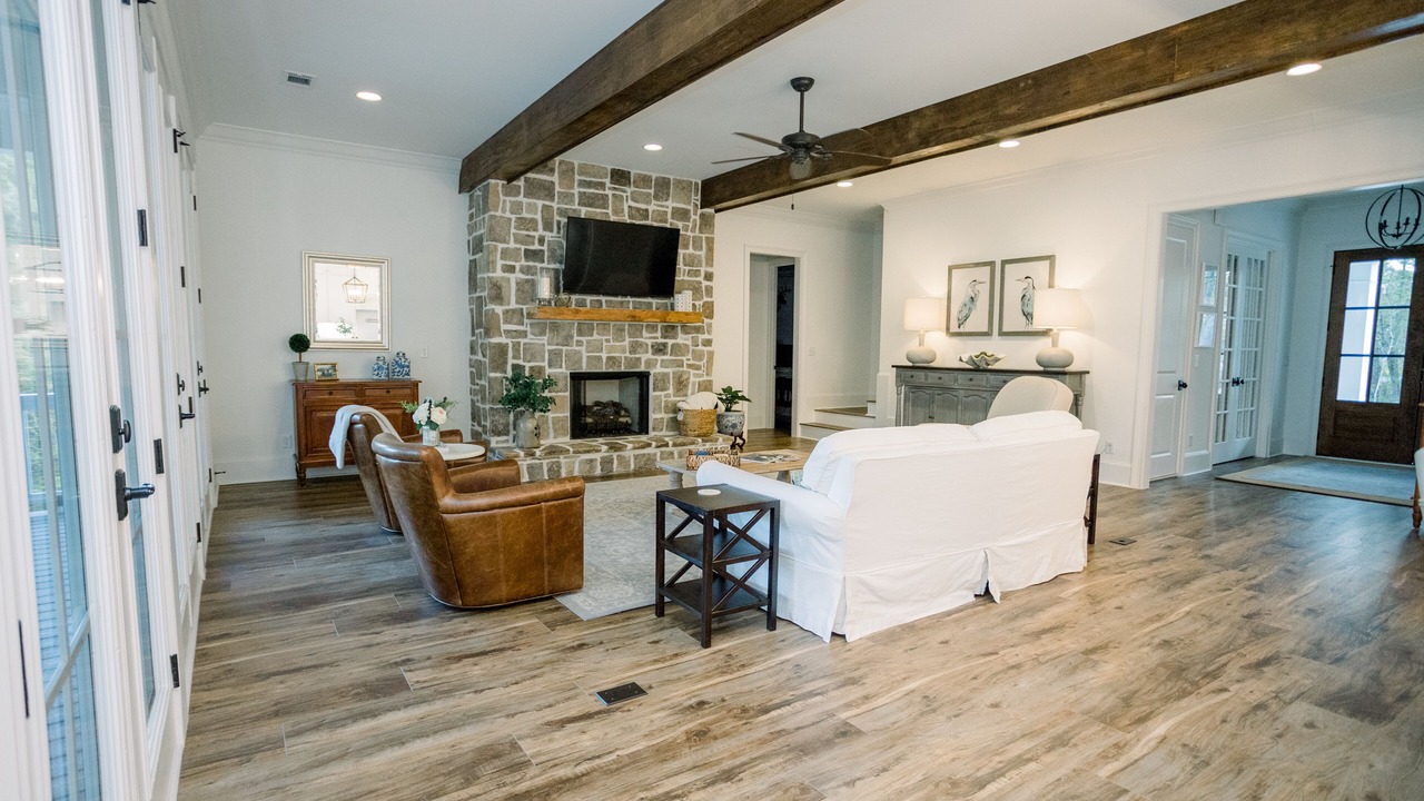 Photo of Livingroom in Appling