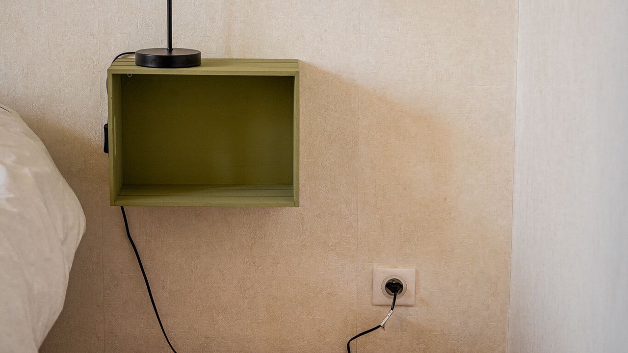 Photo of Bedroom in Limoges