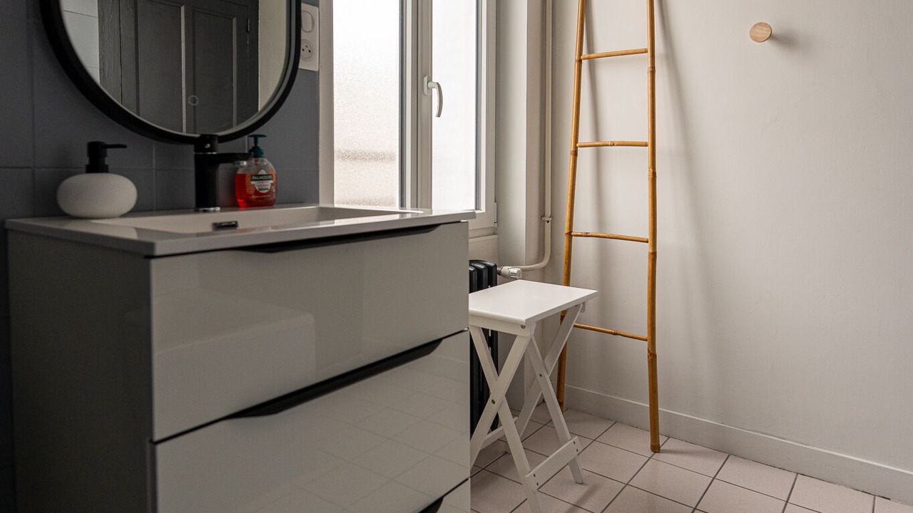 Photo of Bathroom in Limoges