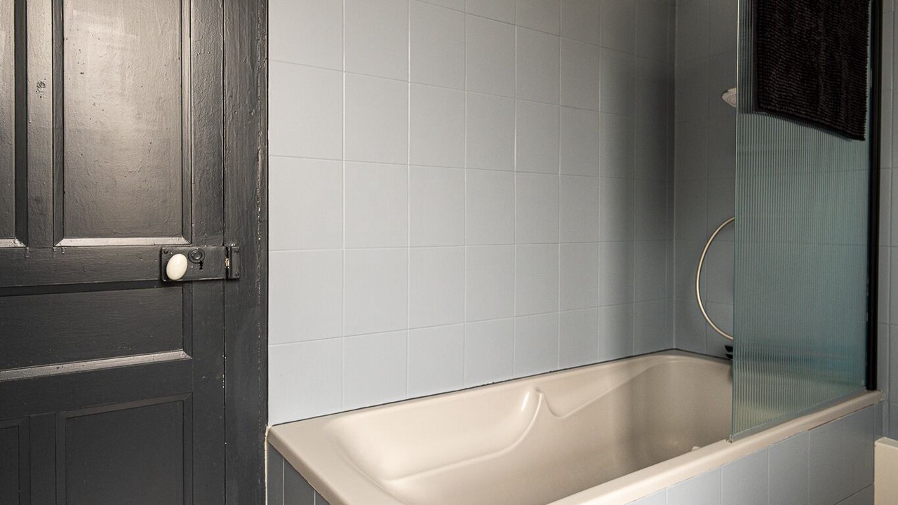 Photo of Bathroom in Limoges