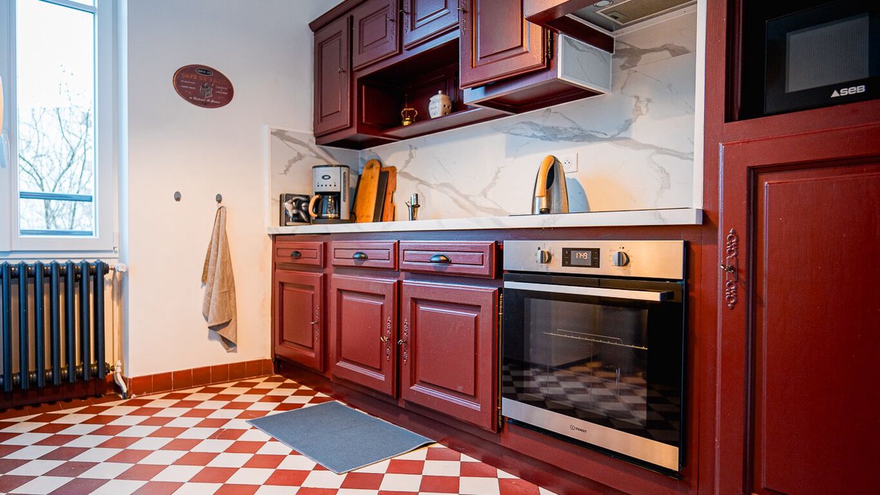 Photo of Kitchen in Limoges
