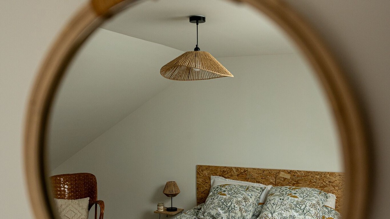 Photo of Bedroom in Limoges