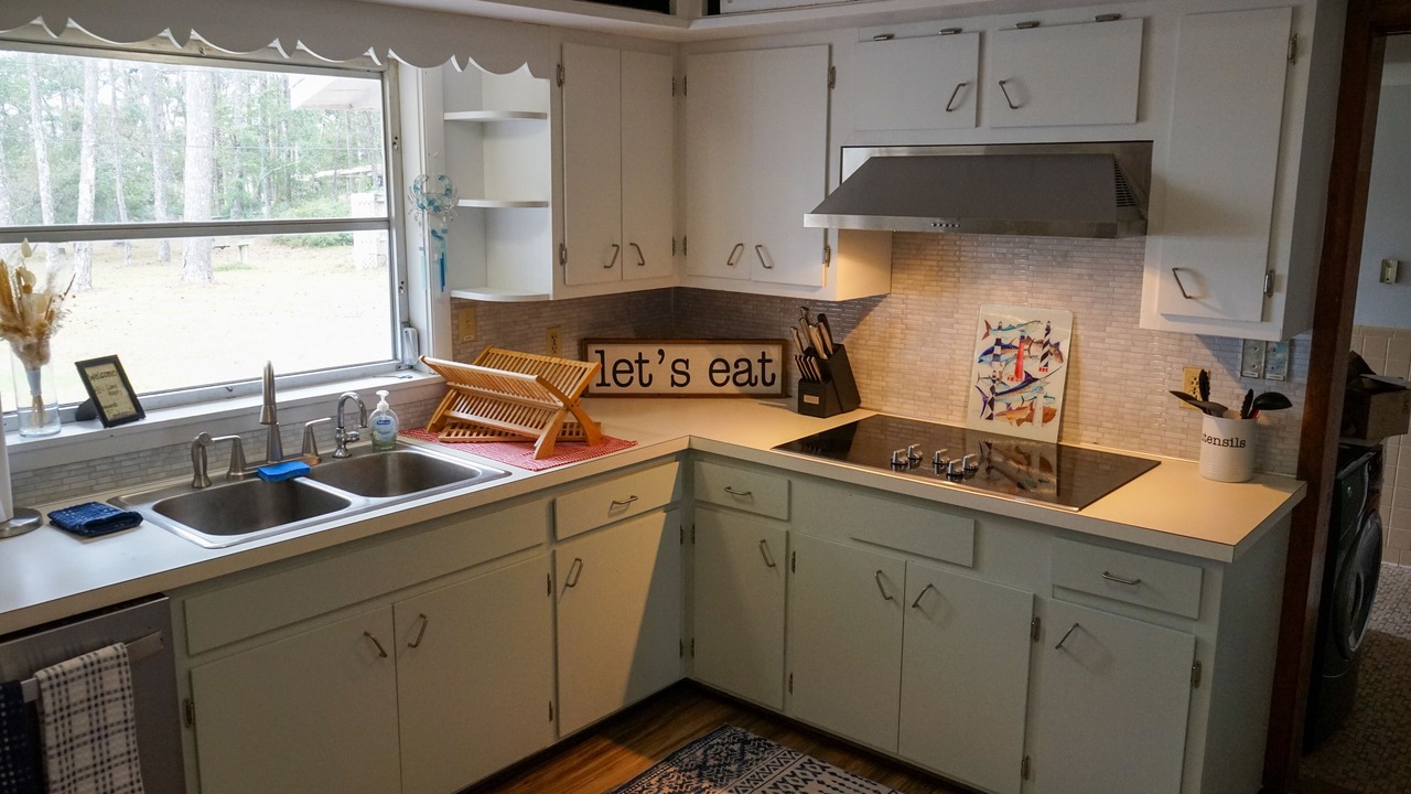 Photo of Kitchen in Atlantic