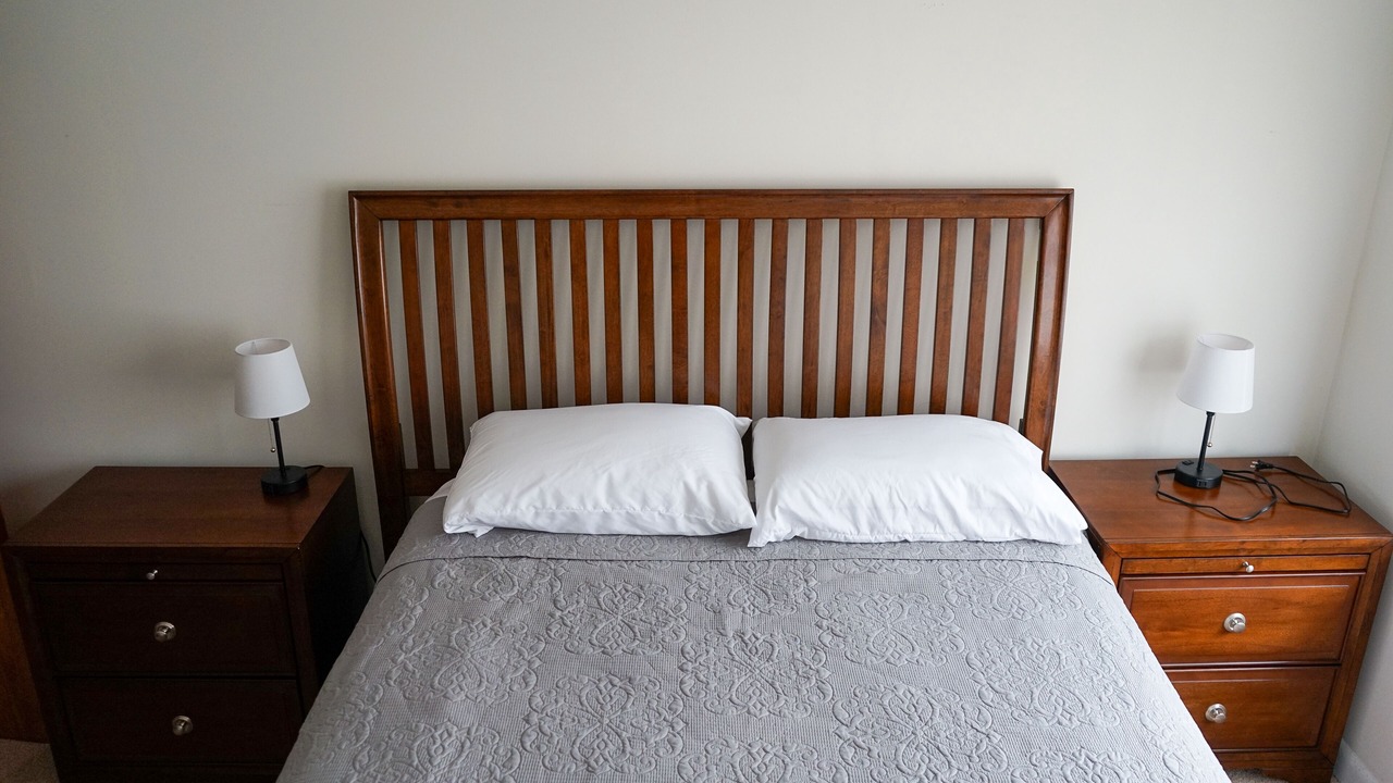 Photo of Bedroom in Atlantic