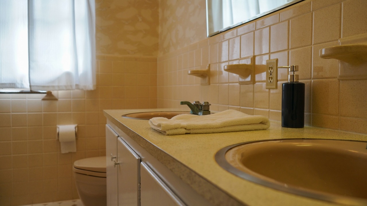 Photo of Bathroom in Atlantic