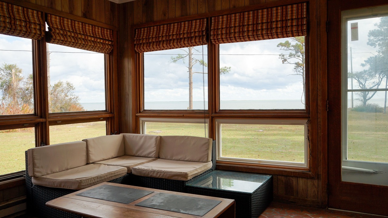 Photo of Livingroom in Atlantic