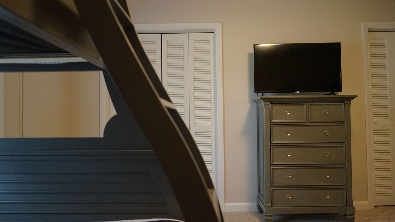 Photo of Bedroom in Atlantic