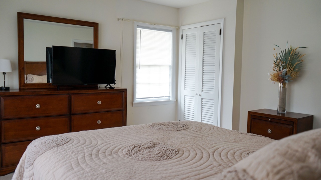 Photo of Bedroom in Atlantic
