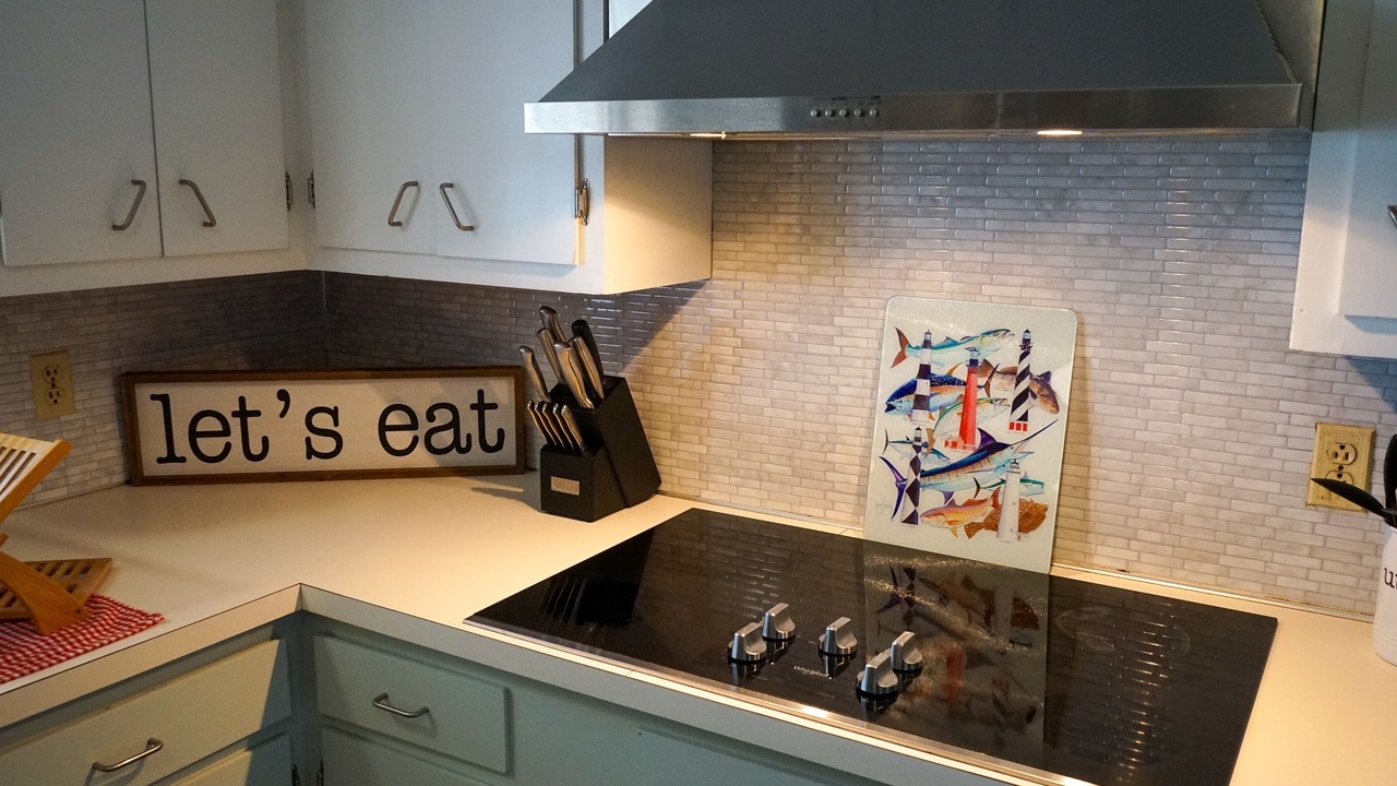 Photo of Kitchen in Atlantic