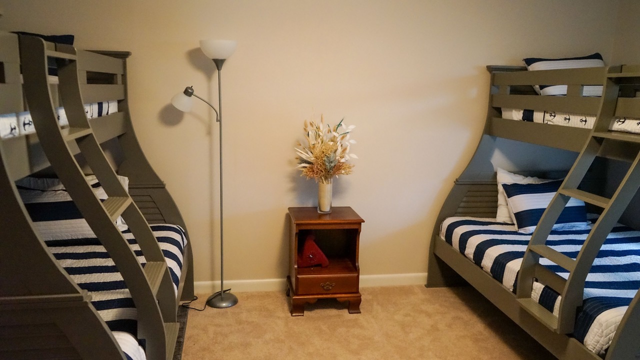 Photo of Bedroom in Atlantic