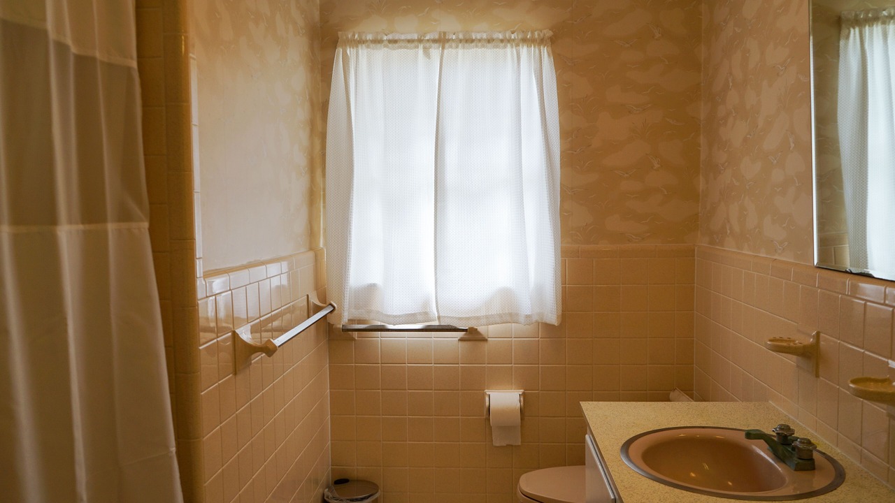 Photo of Bathroom in Atlantic