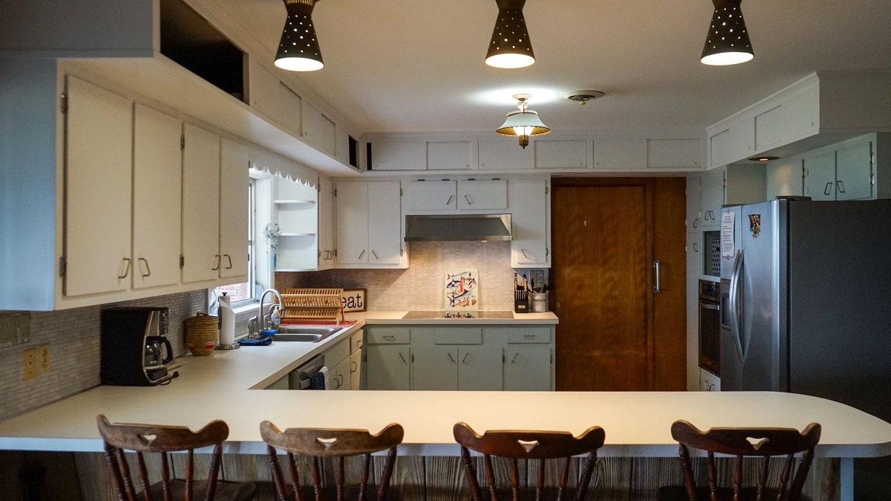 Photo of Kitchen in Atlantic