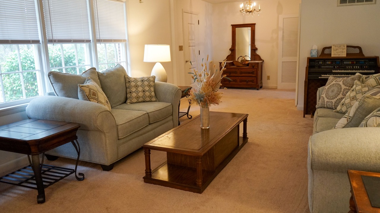 Photo of Livingroom in Atlantic