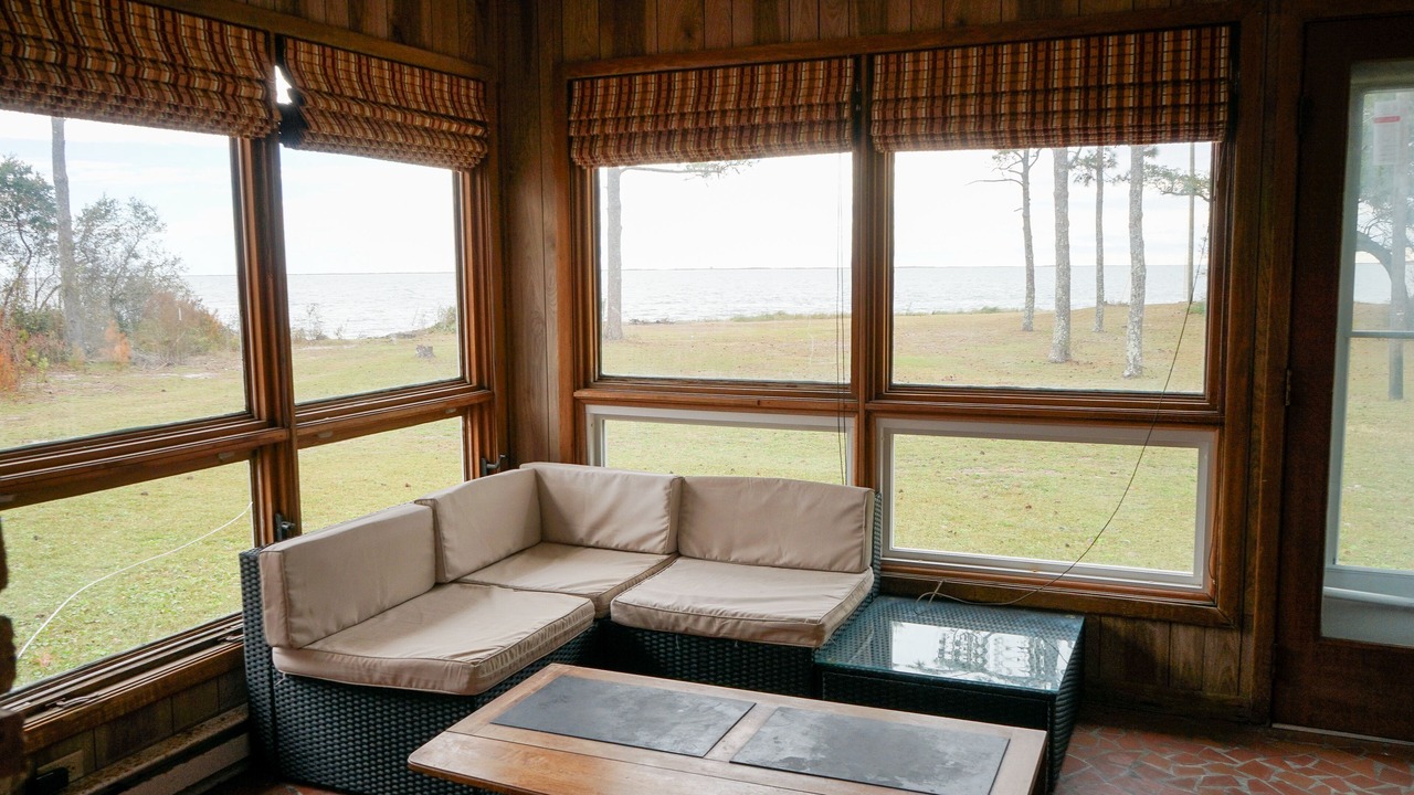 Photo of Livingroom in Atlantic