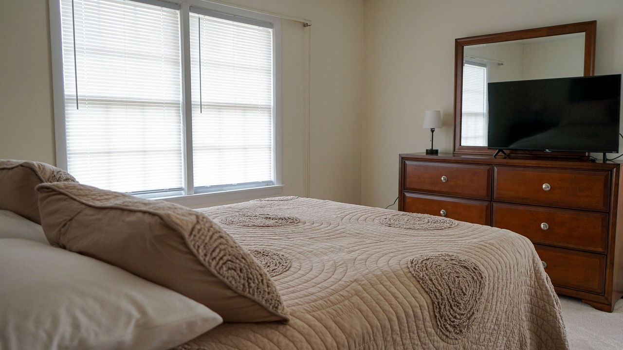 Photo of Bedroom in Atlantic