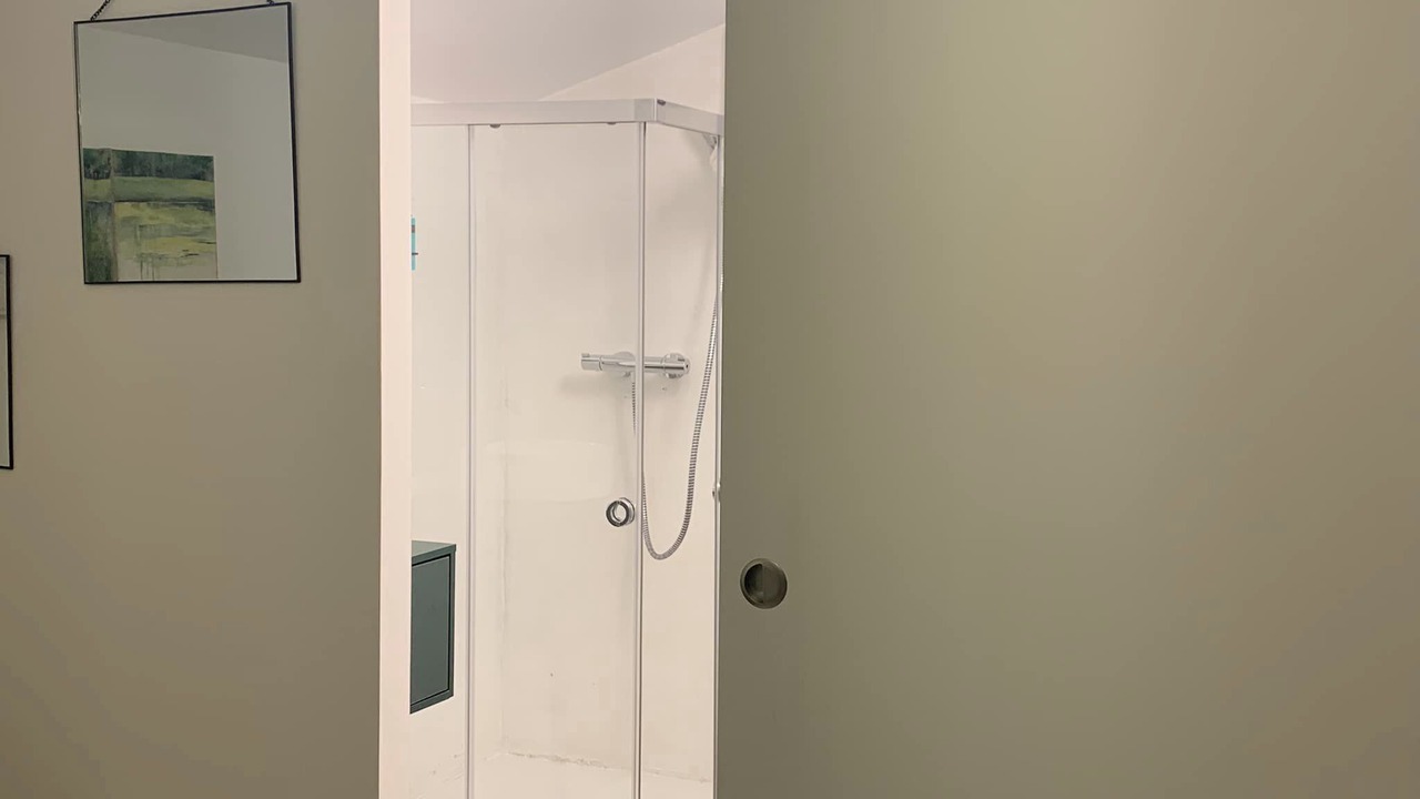 Photo of Bathroom in Bagard