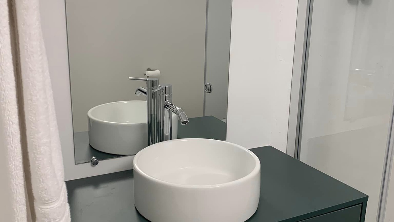 Photo of Bathroom in Bagard