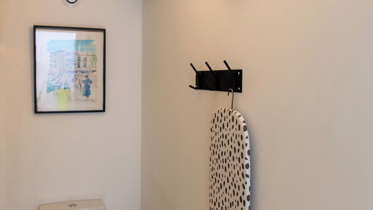 Photo of Bathroom in Bagard