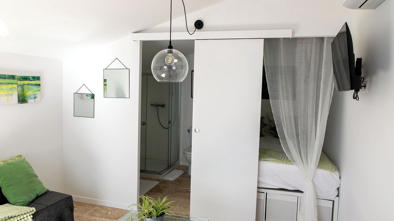 Photo of Bedroom in Bagard