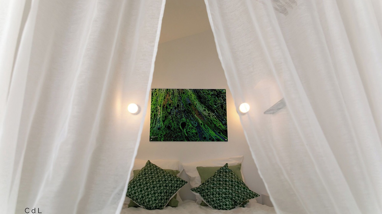 Photo of Bedroom in Bagard
