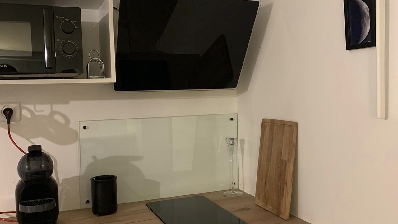 Photo of Kitchen in Bagard