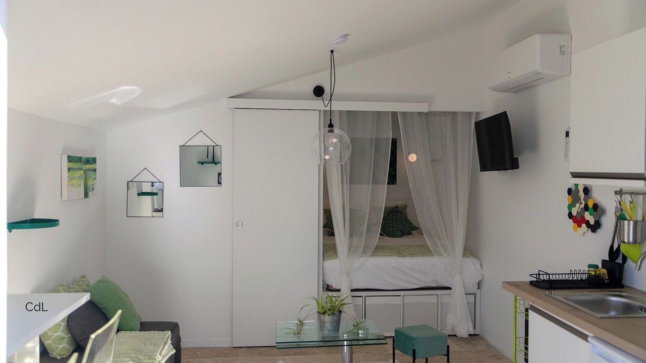 Photo of Bedroom in Bagard