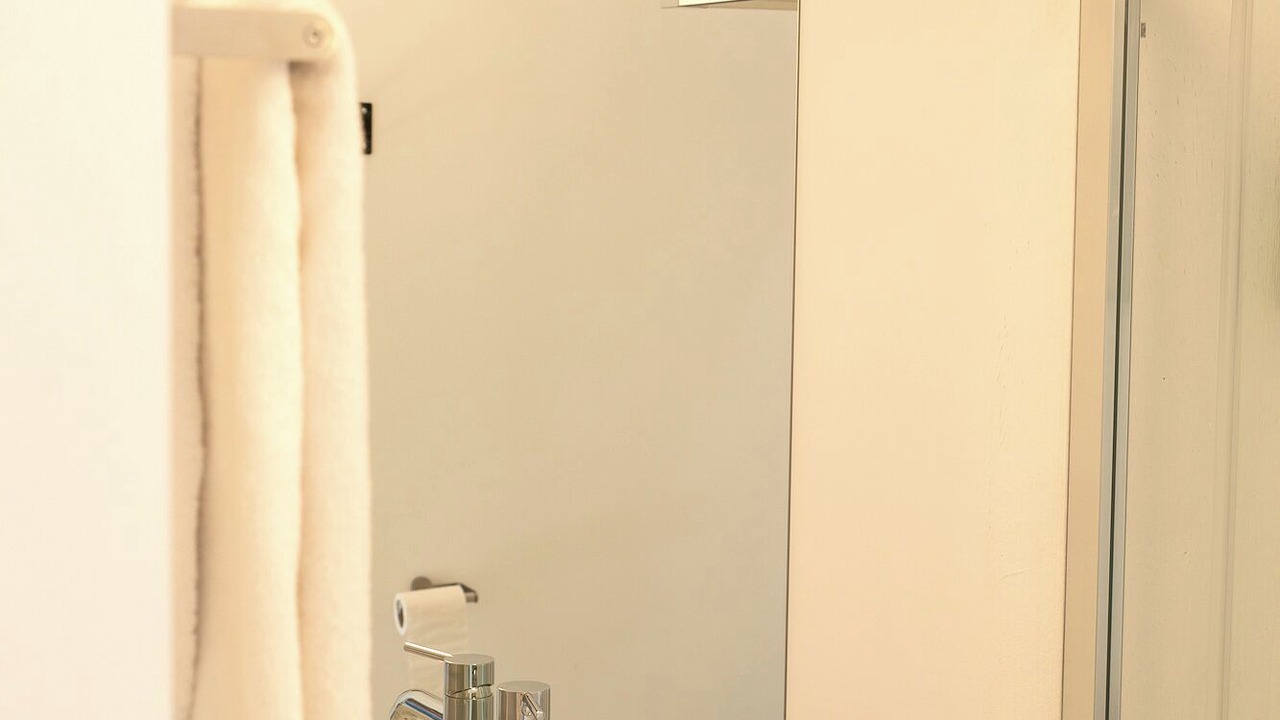 Photo of Bathroom in Bagard