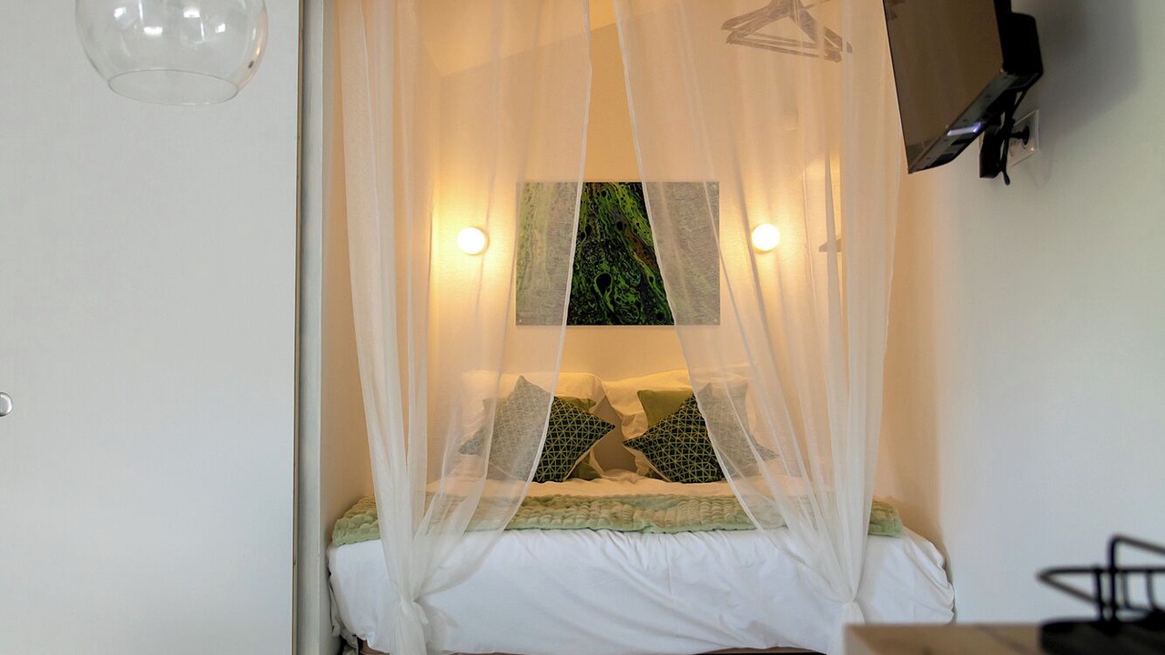 Photo of Bedroom in Bagard