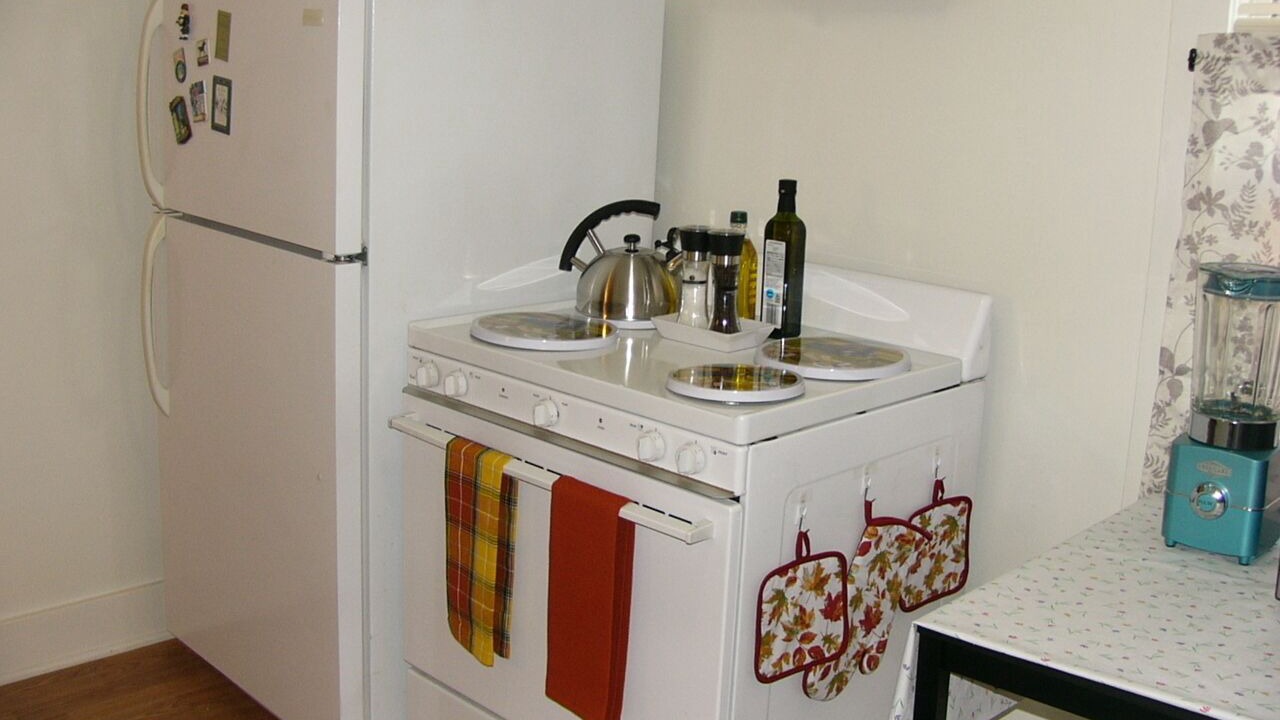 Photo of Kitchen in Stroudsburg