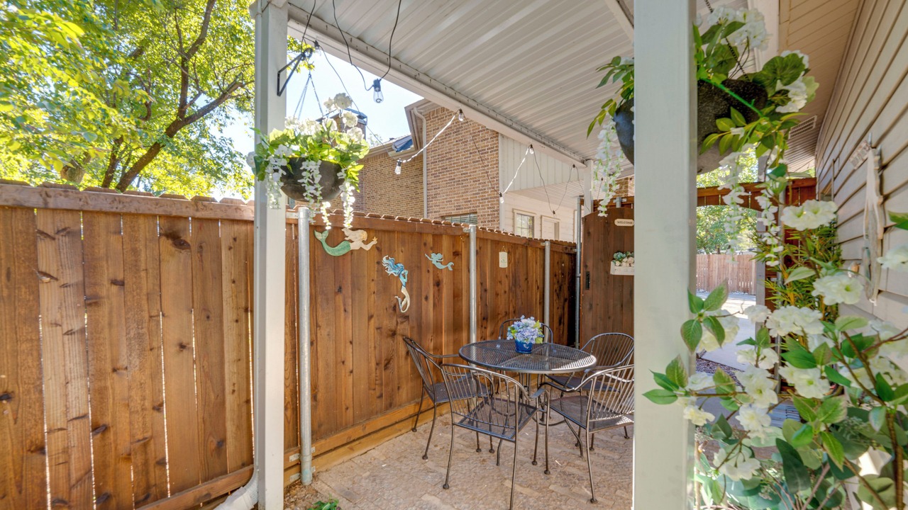 Photo of Outdoor in Lake Dallas
