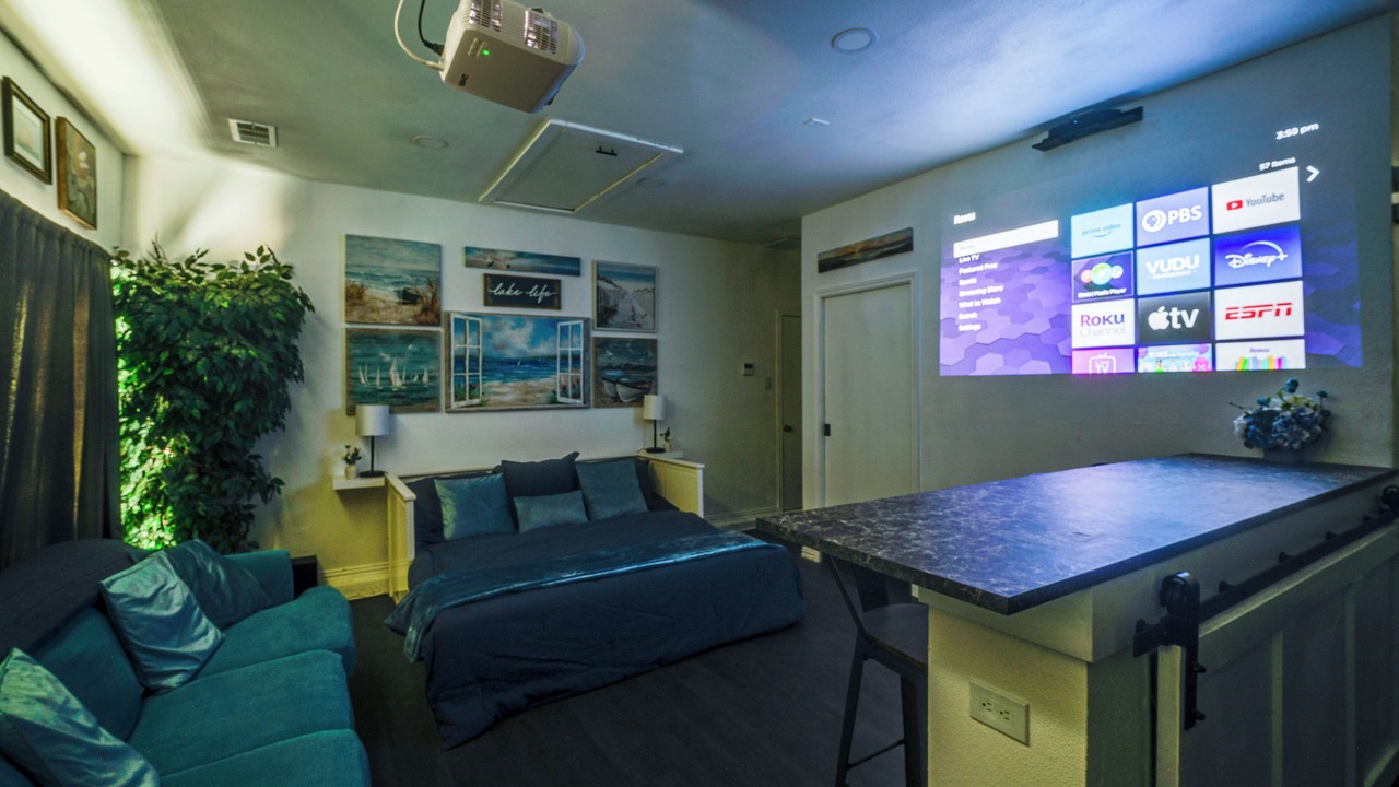 Photo of Bedroom in Lake Dallas