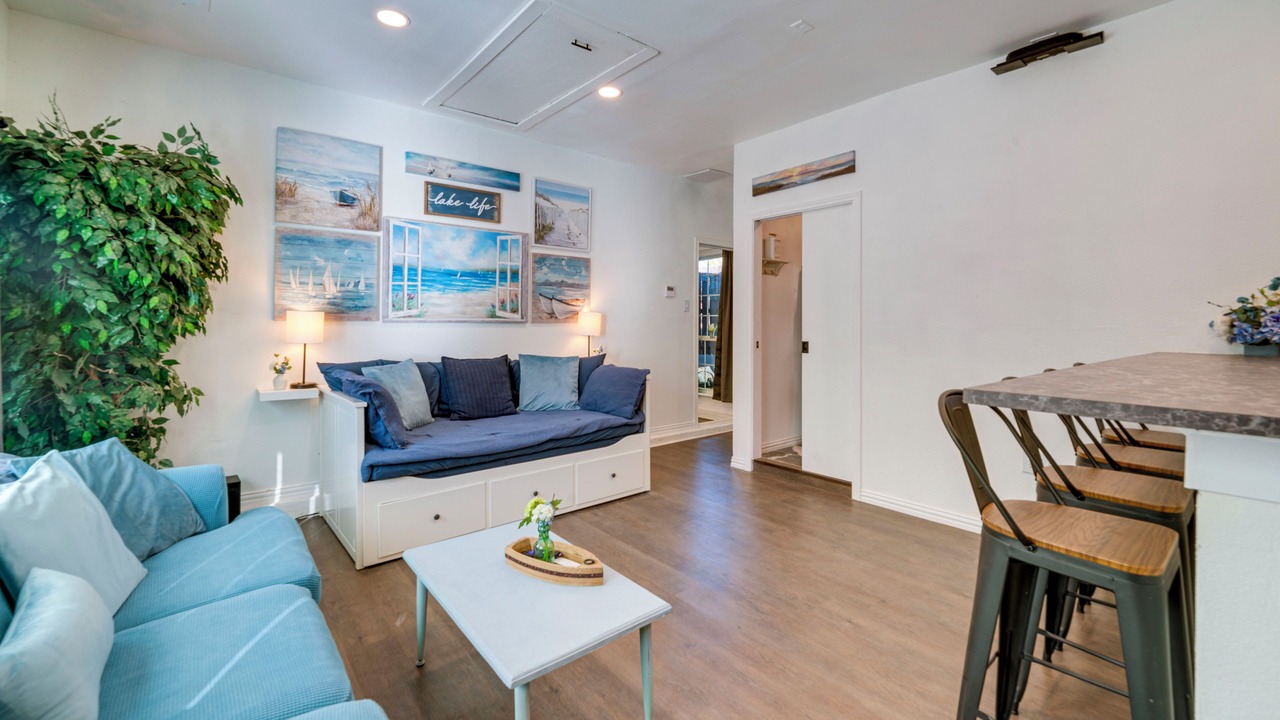 Photo of Livingroom in Lake Dallas