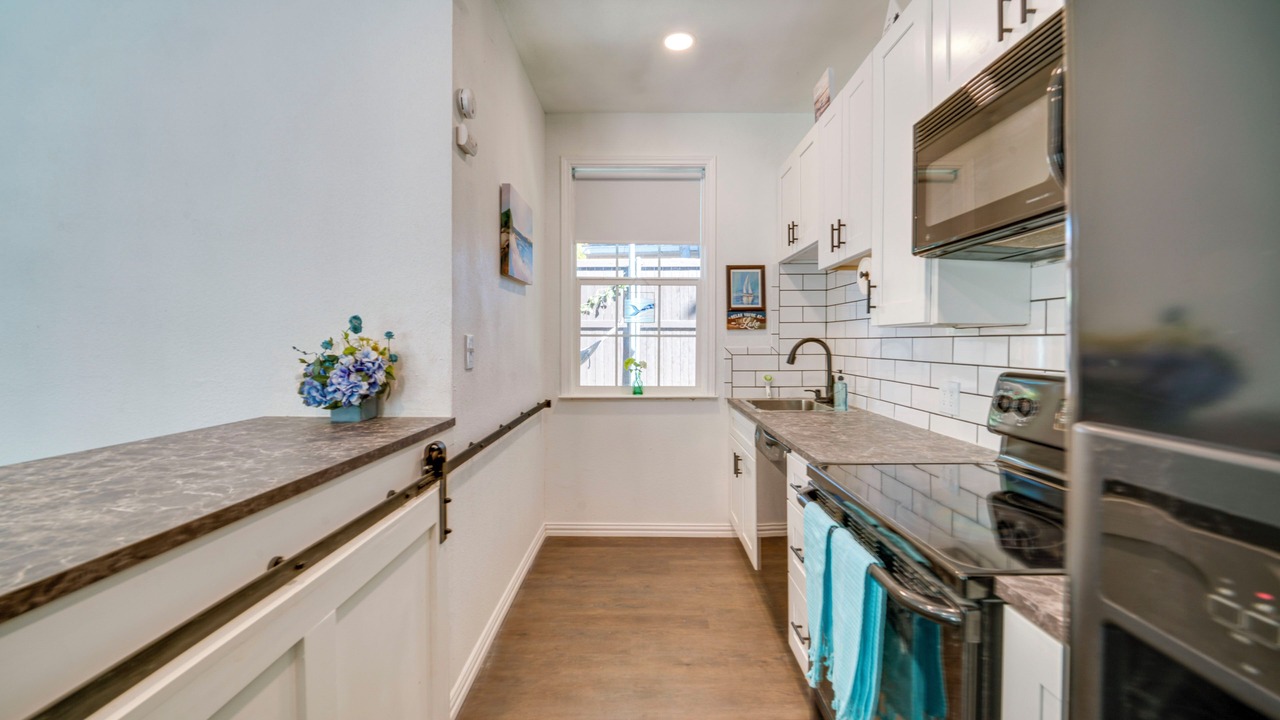 Photo of Kitchen in Lake Dallas