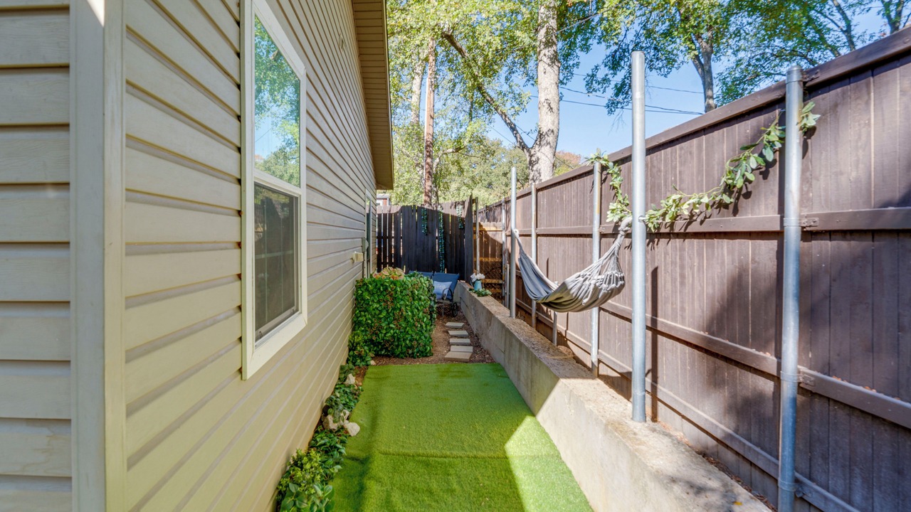 Photo of Outdoor in Lake Dallas