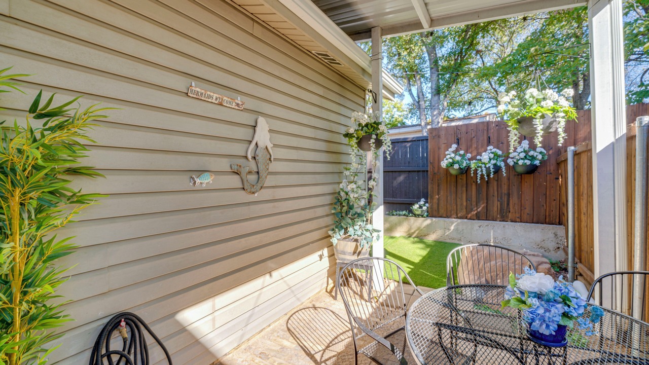Photo of Outdoor in Lake Dallas
