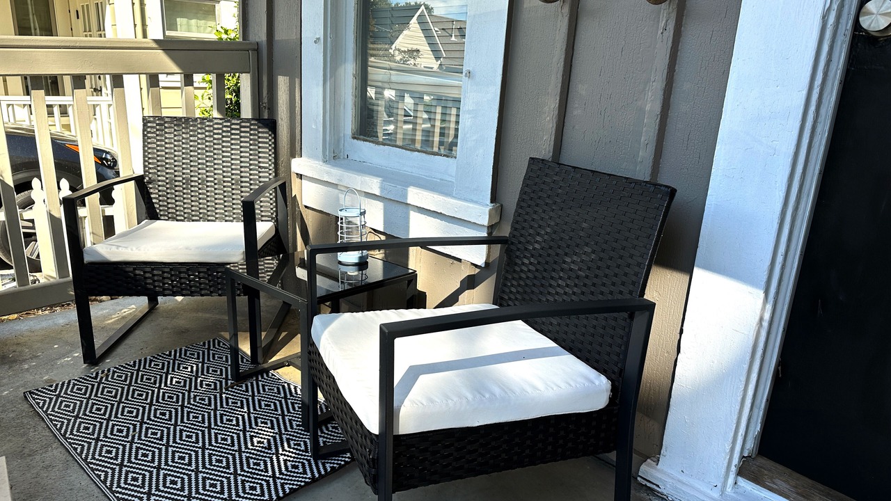 Photo of Outdoor in Los Gatos