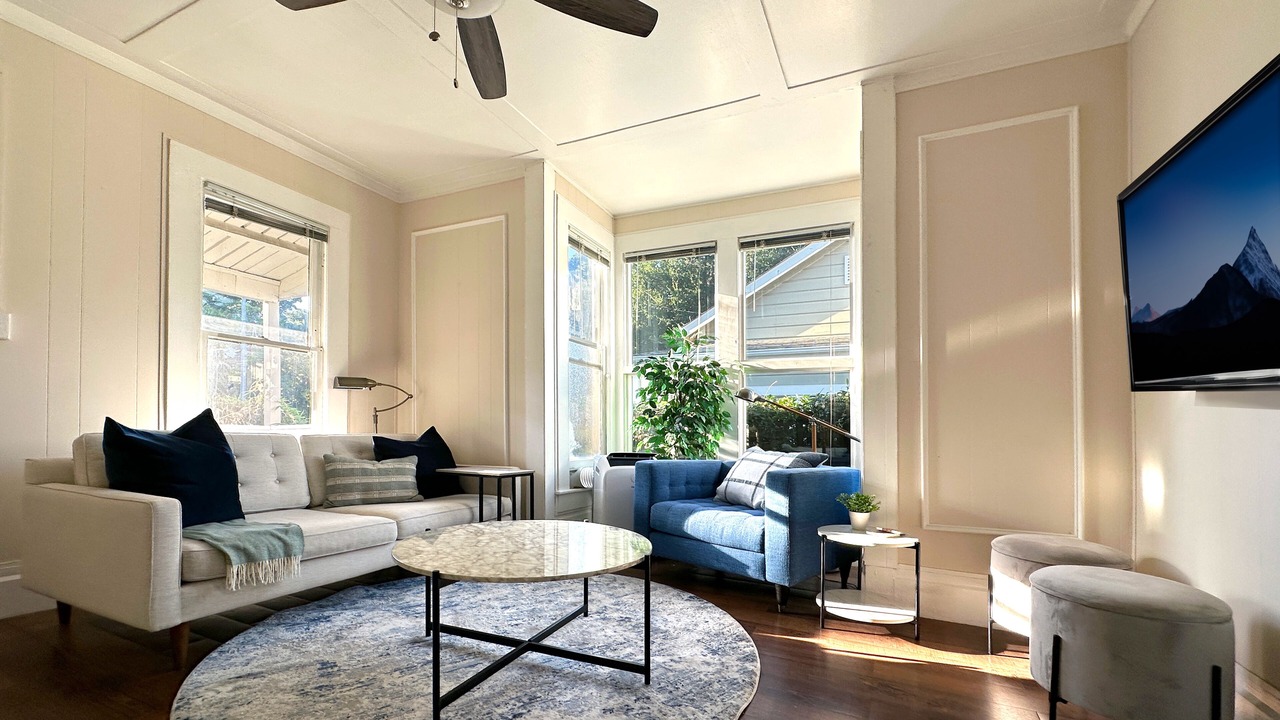 Photo of Livingroom in Los Gatos