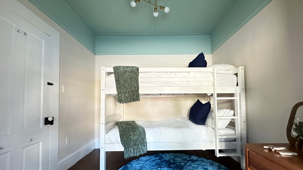 Photo of Bedroom in Los Gatos