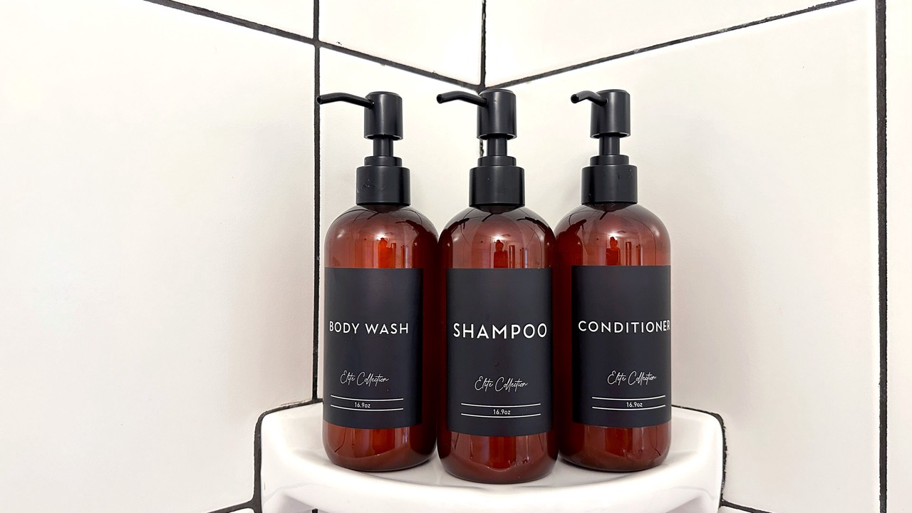 Photo of Bathroom in Los Gatos