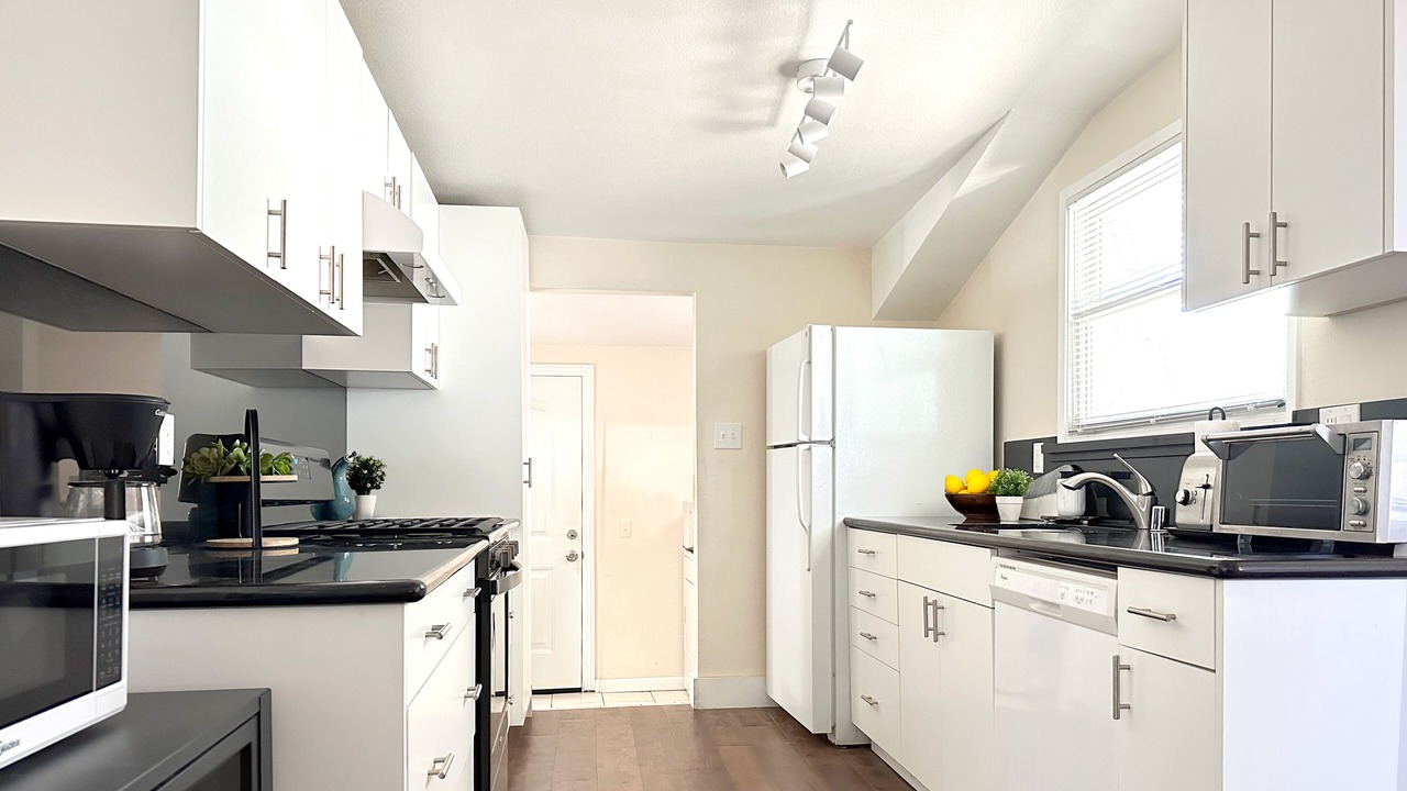 Photo of Kitchen in Los Gatos