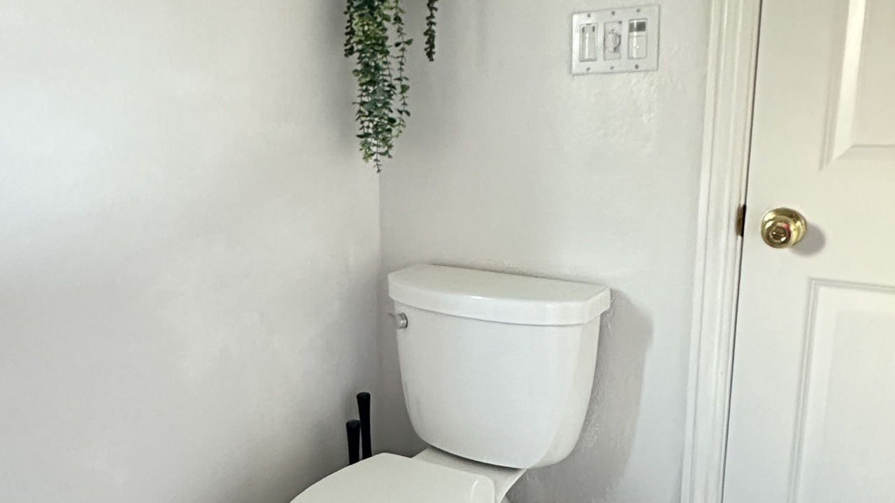 Photo of Bathroom in Los Gatos