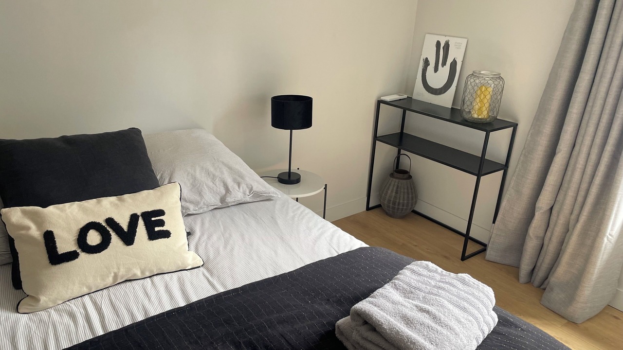 Photo of Bedroom in L'Isle-d'Abeau