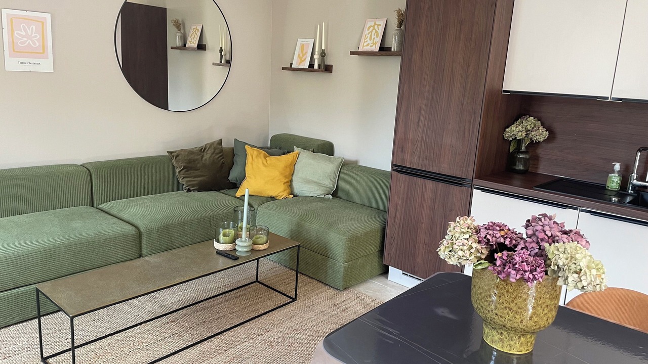 Photo of Livingroom in L'Isle-d'Abeau