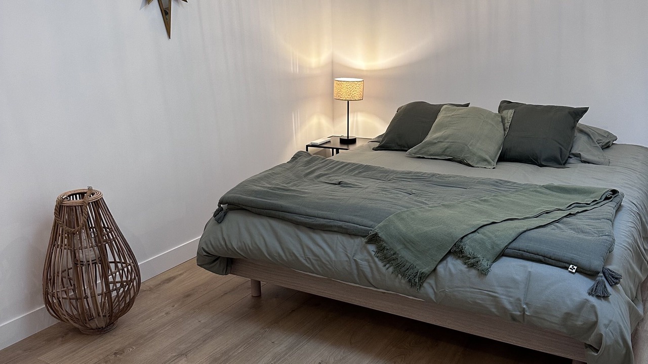 Photo of Bedroom in L'Isle-d'Abeau