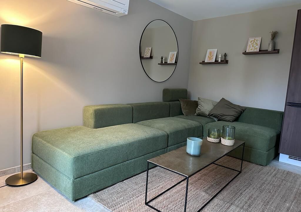 Photo of Livingroom in L'Isle-d'Abeau