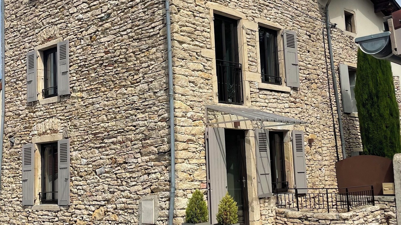 Photo of Outdoor in L'Isle-d'Abeau