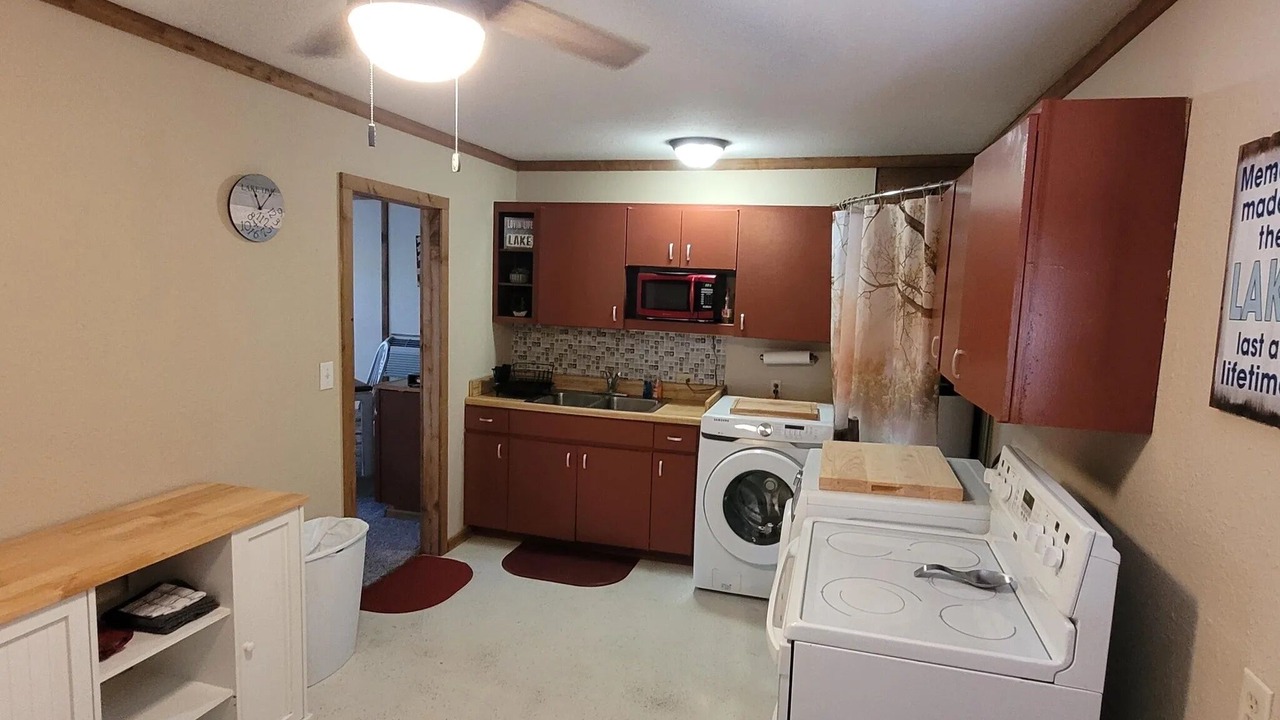 Photo of Kitchen in Copeland