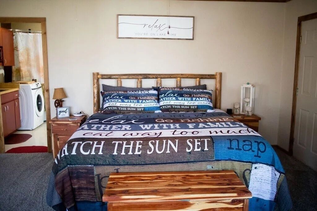 Photo of Bedroom in Copeland